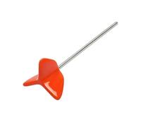 Mélangeur de peinture pour perceuse palette agitateur pour peinture | Truelle mélangeuse industrielle pour construction extérieure industrie de coulée mortier ciment béton argile panneau plâtre