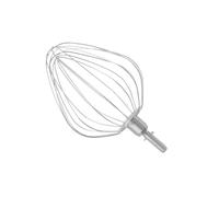 Mélangeur De Pièces En Acier Inoxydable, Compatible Avec Kenwood, Batteur À Œufs De Remplacement KVL4100 KMM770 KMM710 KVL40 KVL60 KVL61, Anti-rayures