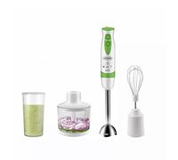 Mélangeur de plongée Minipimer Mixer multifonction 2 vitesses 300 W HM-6622T