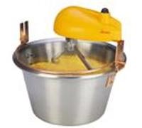 Ardes - Mélangeur de polenta AR2481 - Acier inoxydable - 3,5 L - 28 cm G