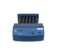 Mélangeur De Sang À 6 Rouleaux, Tube Numérique LCD, Mélangeur À Rouleaux De Sang, 70 Tr/min, 15ml, 50ml, Tubes À Centrifuger, Oscillateur MX-T6-Pro/S,Faible bruit(MX-T6-Pro)