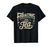 Melangeur De Tisanes Tisane Medecine Vegetale Herboriste T-Shirt