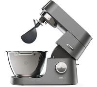 Mélangeur délicat pour robot Chef - KENWOOD - AT511 - Plastique - Gris - 10 cm - Accessoire