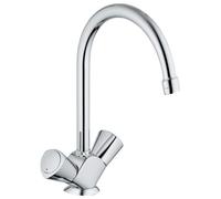 Mélangeur d'évier COSTA L monotrou - GROHE - 31829001