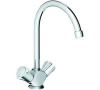 Mélangeur évier bec haut - Costa L - Grohe