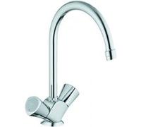 Grohe 31067001 Costa S mélangeur Evier (Import Allemagne)