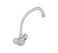 Mélangeur d'évier Tempo bec haut - GARIS - R02-15026EC