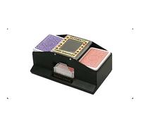 Melangeur- Distributeur de carte automatique