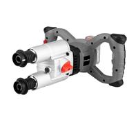 Mélangeur double brushless Energy + 18 V sans batterie