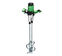 Hikoki Malaxeur double UM22VYSTUAZ 1 800 W capacité de mélange Ø 220 mm