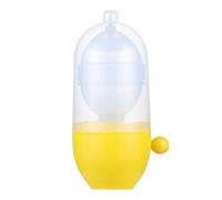 Mélangeur d'œufs, toupie à œufs dorée avec cordon de serrage - Outil de cuisson à la main, gadgets de cuisine pour mélanger efficacement les œufs