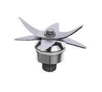 Mélangeur Durcissant Six Pièces De Coupe For TW TM 767 768 800 G5200 G2001 010 JTC, Compatible Avec Les Pièces De Mixeur-extracteur De Jus Kalorik Pro BL-767