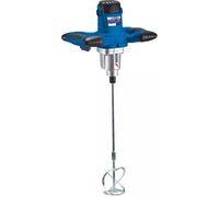 MÉLANGEUR ÉLECTRIQUE 1200W À 2 VITESSES - DED7928