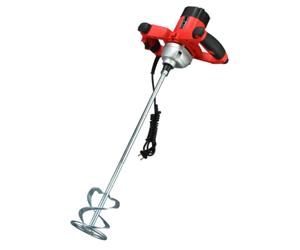Mélangeur électrique 1200W RUBIMIX-7 MINIMAX - RUBI 61989