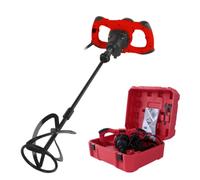 Mélangeur électrique 1600W RUBIMIX-16 ERGOMAX + valise - RUBI 24998