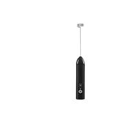 Mélangeur Électrique De Mousse De Lait De Café, Fouet À Café, Batteur À Œufs Portatif, Mélangeur De Mousse, Outils De Cuisine Automatiques(D03-2IN1-w)