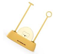 Mélangeur électrique efficace pour lait en poudre pour bébé, mélange rapide, mélangeur facile à utiliser, moteur puissant, mélangeur de lait en poudre électrique