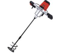 Melangeur 1600W - 140Mm + Extra 160Mm