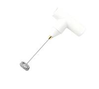 Mélangeur électrique - Mélangeur à main sans fil, batteur à œufs pour la cuisson | de cuisine portable pour crème, café, gâteau, mousse de lait | Cuisinier à domicile, Boulangerie, Maison