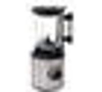Mélangeur en verre Grand Cecotec Katana 2700 W contre-rotation - 8 lames en titane noir Noir G