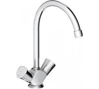 Mélangeur évier monotrou Grohé Costa L GROHE