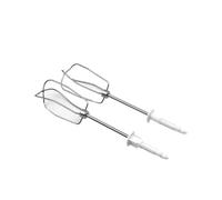 Mélangeur fouet mélangeur batteur à œufs, Compatible for Bosch,MFQ3010 MFQ3020 MFQ4020 MFQ4075 MFQ4730 MFQ3532 MFQ4835 MFQ3550 MFQ3533 pratique(2pcs)