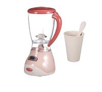 Mélangeur jouet pour appareil de cuisine - Mélangeur jouet, processeur de simulation, appareil ďe mélange, áppareil đe cuisson, ensemble d'activités d́e préparation des aliments | Ḿélangeur pour une f