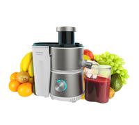 Mélangeur Juice-Fresh 400 TITAN White Cecotec