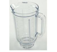 Bol blender AT337 acrylique nu 1.5 litre