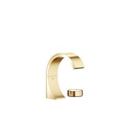 Mélangeur Lavabo à Poser Dornbracht CYO 2 trous 180mm Laiton/Laiton brossé 29217811-38