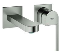 Mélangeur Lavabo Grohe GROHE Plus Hard Graphite Brossé
