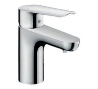 Mélangeur Lavabo Hansgrohe Logis E Monocommande Chrome | 71167000 CHROME