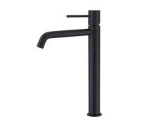 Mélangeur Lavabo Haut Imex Monza BDM039-3NG Noir Mat