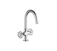 Mélangeur lavabo Induss Chrome