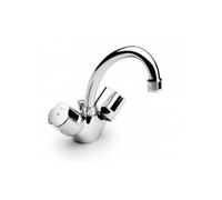 Mélangeur lavabo NIAGARA DISC Roca A5A3670C00