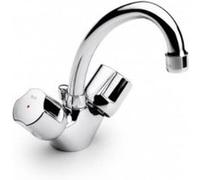 Mélangeur lavabo NIAGARA DISC Roca A5A3670C00