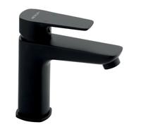 Mélangeur lavabo Novaservis Metalia 58 sans vidange noir 58001/1,5