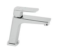 Mélangeur lavabo Novaservis Nobles EGO sans vidange chrome 43001/1,0