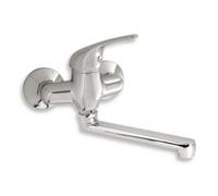 Mélangeur lavabo Novaservis Titania Iris 100 mm chrome 92077.0