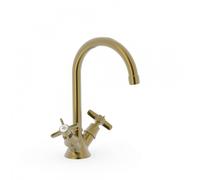 Mélangeur lavabo - TRES 24210901LM