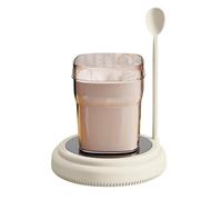 Mélangeur magnétique - Outil de mélange de laboratoire compact, agitateur moderne pour liquide | agitateur magnétique d'agitation multiposition, d'agitation magnétique portable pour