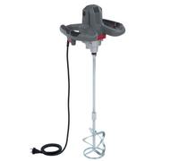 Mélangeur malaxeur 1200w peinture-enduit