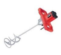 Mélangeur Malaxeur 1600W pour enduit, ciment... G