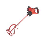 Mélangeur malaxeur électrique Rubimix-9 Supertorque 1 800W 230V Rubi