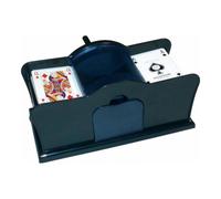 Mélangeur Manuel De Cartes