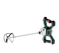 Mélangeur Metabo RW 18 LTX BL 120; 18 V (sans batterie et chargeur)