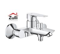MÉLANGEUR MONOCOMMANDE BAUEDGE POUR BAIGNOIRE-DOUCHE CHROME GROHE