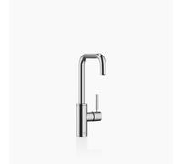 Dornbracht Meta Square Mitigeur de cuisine pivotant, 33805861-93,
