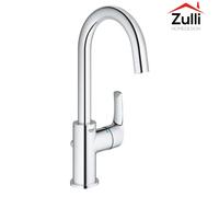 MÉLANGEUR MONOCOMMANDE GROHE EUROSMART POUR LAVABO TAILLE L