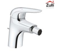 MÉLANGEUR MONOCOMMANDE GROHE EUROSTYLE POUR BIDET TAILLE S